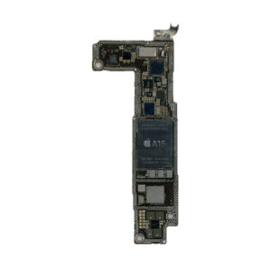 Sửa iPhone 13 Pro Mất Nguồn