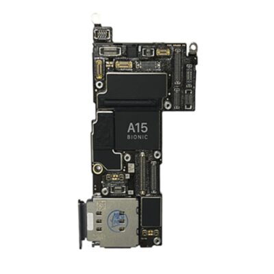 Sửa iPhone 13 Pro Max Mất Nguồn