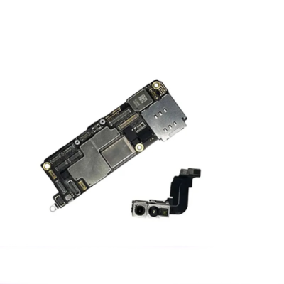 Sửa iPhone 15 Pro Max Mất Nguồn