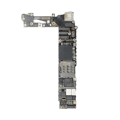 Thay Main iPhone 6