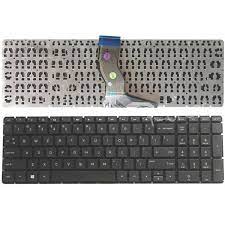 Thay bàn phím Laptop HP 15 da0048TU