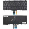 Thay bàn phím Laptop Dell Latitude E6320