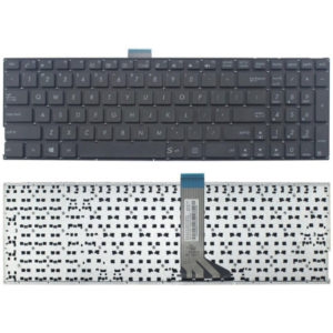 Thay bàn phím Laptop Asus X550