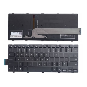 Thay bàn phím Laptop Dell Inspiron 3467