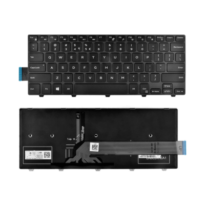 Thay bàn phím Laptop Dell Inspiron 3476