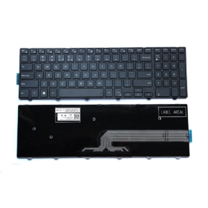 Thay bàn phím Laptop Dell Inspiron 3576
