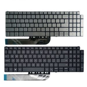 Thay bàn phím Laptop Dell Inspiron 5502