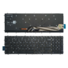 Thay bàn phím Laptop Dell Inspiron 7567