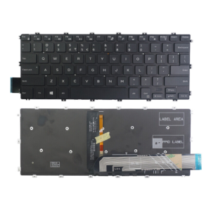 Thay bàn phím Laptop Dell Inspiron 15 7586 2379