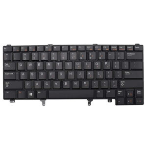 Thay bàn phím Laptop Dell Latitude E6430
