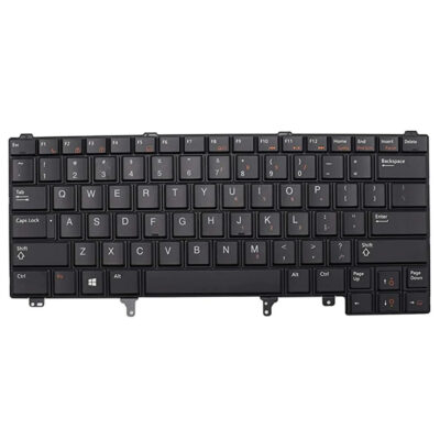 Thay bàn phím Laptop Dell Latitude E6430