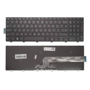 Thay bàn phím Laptop Dell Vostro 3578
