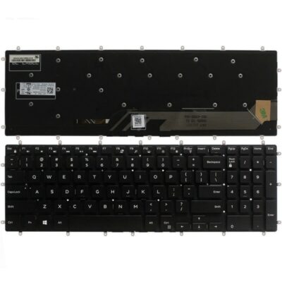 Thay bàn phím Laptop Dell Vostro 3590