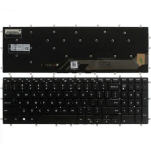 Thay bàn phím Laptop Dell Vostro 5568