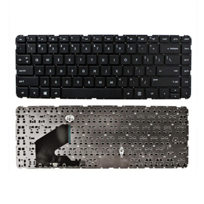 Thay bàn phím Laptop HP Notebook 14 ck0092TU
