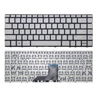 Thay bàn phím Laptop HP Envy 13 AH1013UR