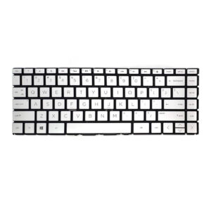Thay bàn phím Laptop HP Pavilion x360 dw0060TU