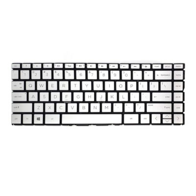 Thay bàn phím Laptop HP Pavilion x360 dw0060TU