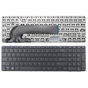 Thay bàn phím Laptop HP Probook 450 G1