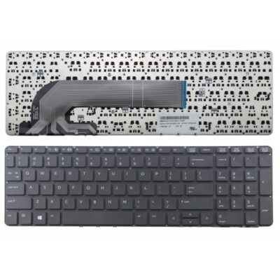 Thay bàn phím Laptop HP Probook 450 G1