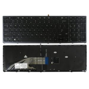 Thay bàn phím Laptop HP ProBook 450 G3