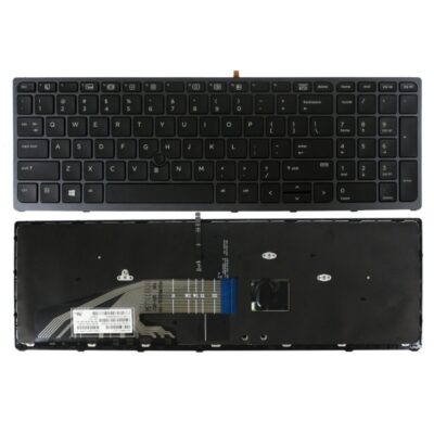 Thay bàn phím Laptop HP ProBook 450 G3