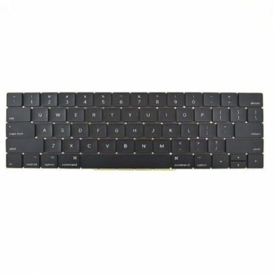 Thay Bàn Phím MacBook Pro 2018
