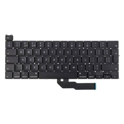 Thay Bàn Phím MacBook Pro 2020 M1, Intel