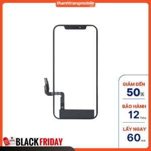 Thay Kính Cảm Ứng IPhone 13 | 13 Pro Max
