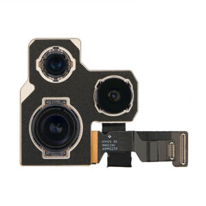 Sửa Camera Sau iPhone 15