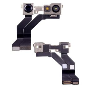 Thay Camera Trước iPhone 14 Pro