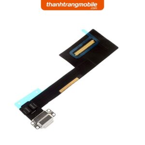 Thay Chân Sạc Ipad Pro 11 M2 (2022)