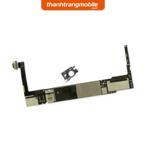 Thay Chân Sạc Ipad Air 2