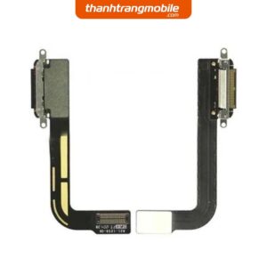 Thay Chân Sạc Ipad Air 3