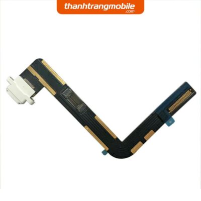 Thay Chân Sạc Ipad Gen 8