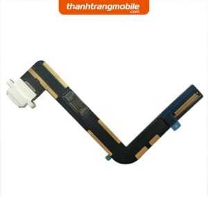 Thay Chân Sạc Ipad Gen 9