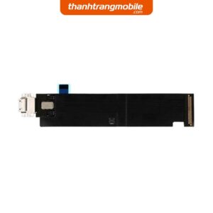 Thay Chân Sạc Ipad Pro 12.9 (2020)