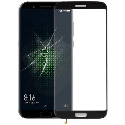 Thay / Ép Kính Xiaomi Black Shark 6