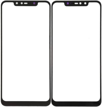 Thay / Ép Mặt Kính Xiaomi note 9S / 9 Pro