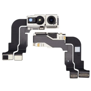 Thay Face ID iPhone 15 Pro Max