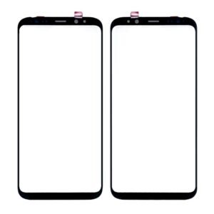 Thay Mặt Kính Samsung Galaxy S8 I S8 Plus
