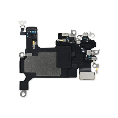 Thay Loa Trong iPhone 13