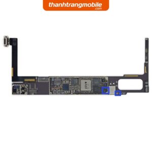 Thay Main Ipad Air 3