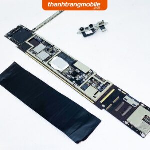 Thay Main Ipad Pro 12.9 (2020)