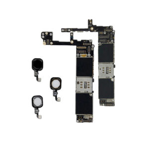 Thay Main iPhone 6s Plus