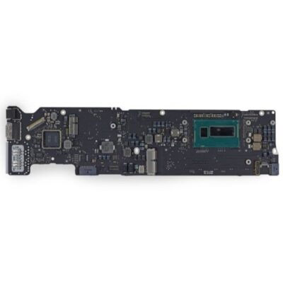 Thay Mainboard MacBook Air 2017
