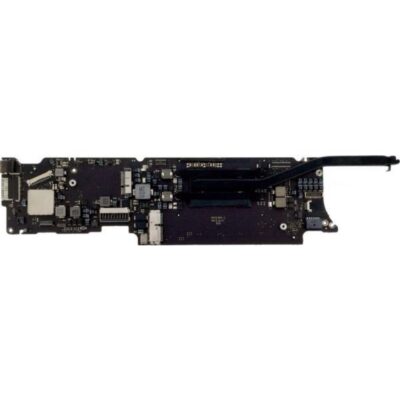 Thay Mainboard MacBook Pro 2018