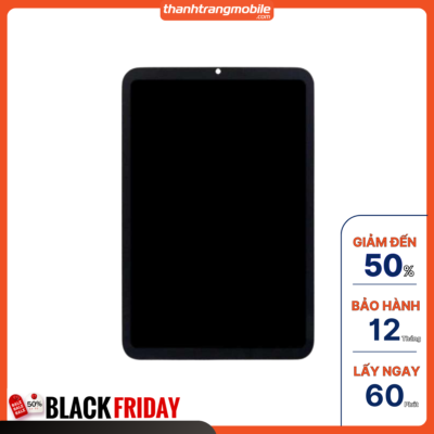 Thay Màn Hình Ipad Mini 6