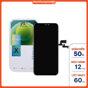 Thay màn hình iPhone 11 chính hãng JK