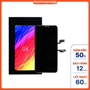 Thay màn hình iPhone 11 Pro chính hãng GX